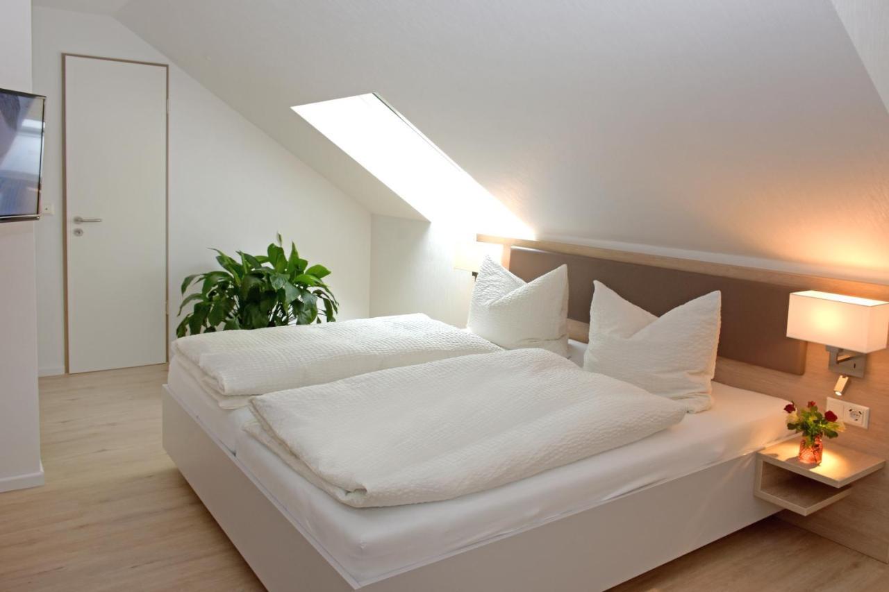 Der Eichenhof Hotel Hellwege Ngoại thất bức ảnh