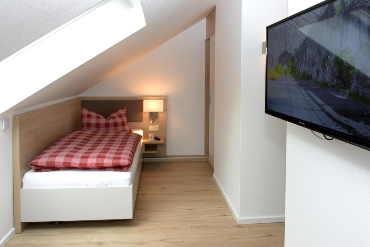 Der Eichenhof Hotel Hellwege Ngoại thất bức ảnh
