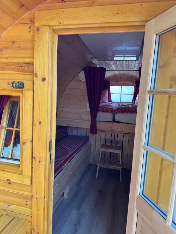 Der Eichenhof Hotel Hellwege Ngoại thất bức ảnh